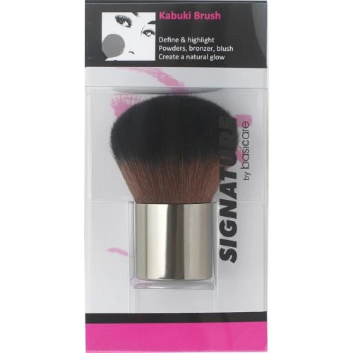 Signature Pensula Kabuki, Negru