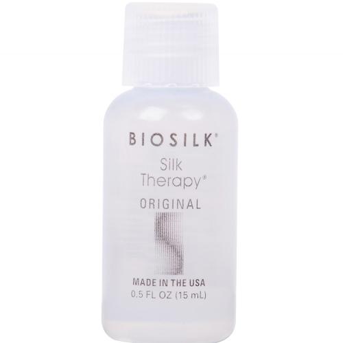 Silk Therapy Ser de Par 15 ml