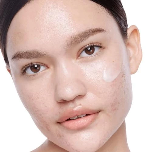 PSA Silver Lining – Crema de Față Clarificatoare cu Dioic și Extract de Willowherb, 50 ml | Îngrijire Avansată