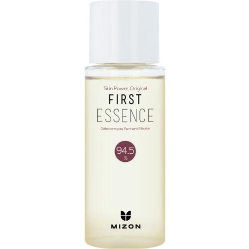 MIZON Skin Power Esenta Faciala Original First - Hidratare si Luminozitate Intensa, 80 ml