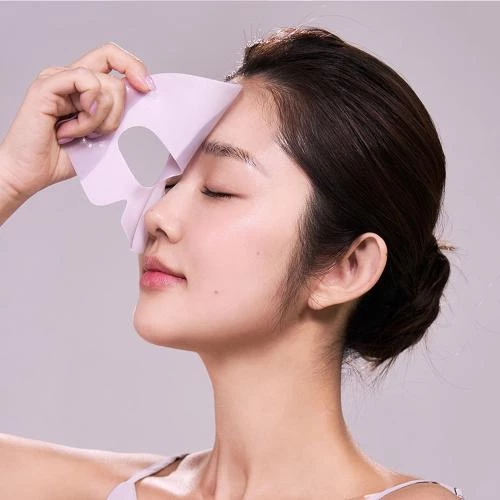 Slow Aging Phyto Collagen Gel Mask Masca de fata cu colagen 38 gr