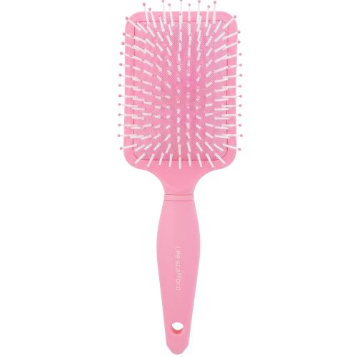 Smooth and Polish Paddle Brush Perie de par