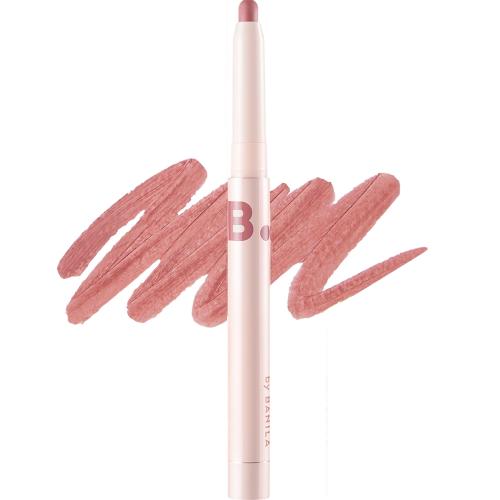 Smudging Lip Pencil Creion contur buze PK01 Nude Rose