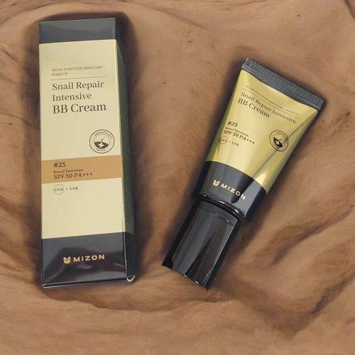 Snail Repair Intensive BB Cream Crema Coloranta de fata SPF 50 PA+++ 25