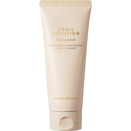 Nature Republic Snail Solution...