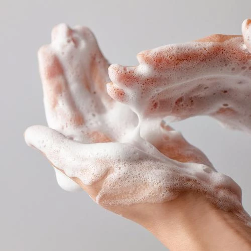 SOME BY MI Snail Truecica Miracle Repair Low ph Gel Cleanser gel - curatare si hidratare si calmare, 100 ml