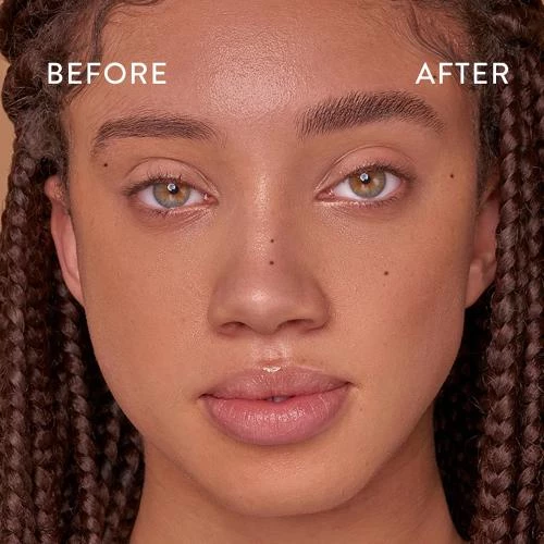 West Barn Co Soap Brows Sapun pentru sprancene Transparent - Fixare si Volum Rezistent 24h, 25 gr