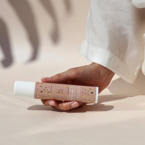 SKINTEGRA Solar I crema de fata - protectie si hidratare, 50 ml