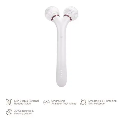 Sonic Facial Roller 4 in 1 Starlight