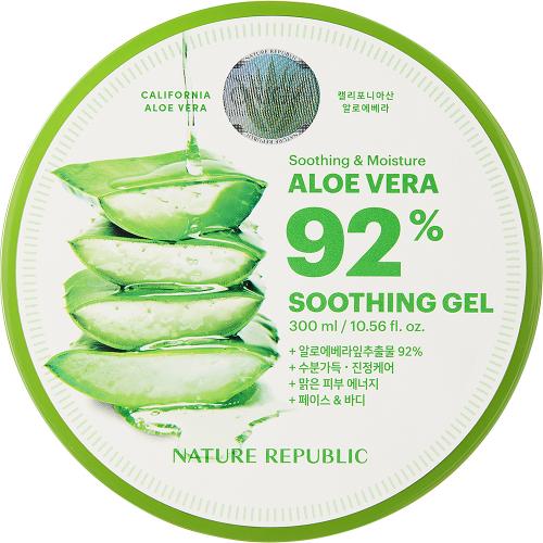 Nature Republic Soothing &...