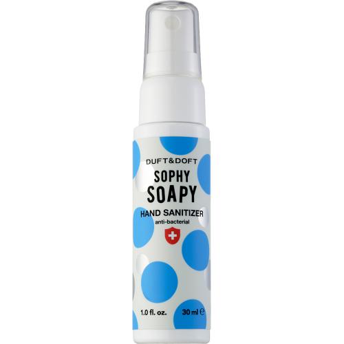Sophy Soapy Spray de Maini...
