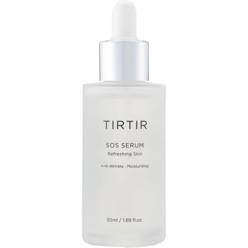 TIRTIR SOS Serum – Ser de Față...