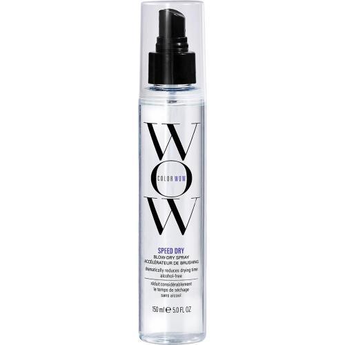 COLOR WOW Speed dry blow dry Spray 150 ml