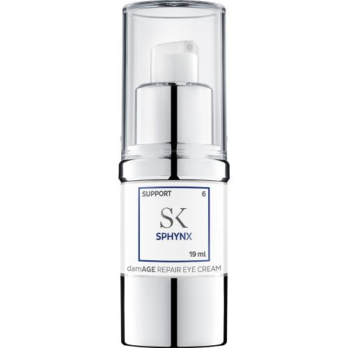 SKINTEGRA Sphynx - crema contur ochi formulata cu peptide si ceramide, care contribuie la hidratarea pielii si la metinerea confortului cutanat - 19 ml