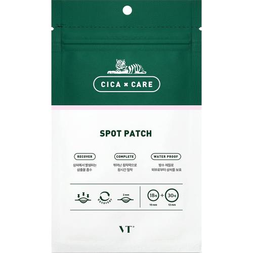 VT Cosmetics Cica Spot Patch –...