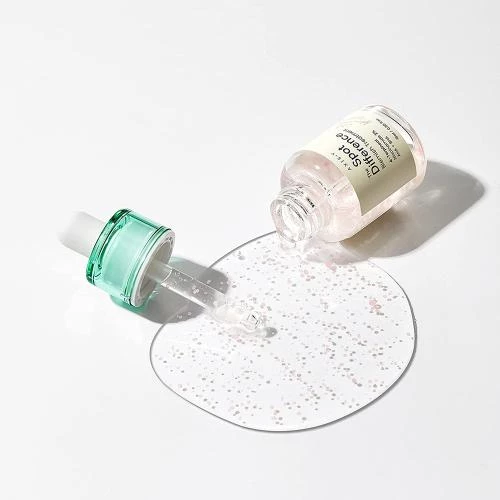 AXIS-Y Spot The Difference Gel Tratament Antirid - Calmare si Hidratare pentru Ten Acneic, 15 ml