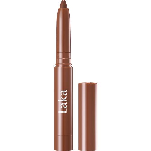 LAKA Stain Lip Liner Creion contur buze 07 Espresso Temper
