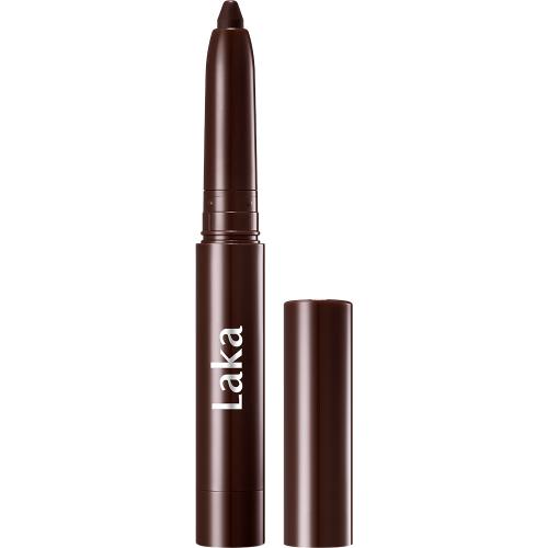 LAKA Stain Lip Liner Creion contur buze 08 Burnt Brown