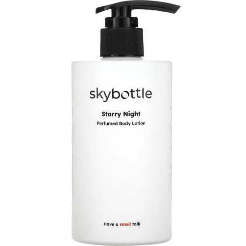 Starry Night Perfumed Body...