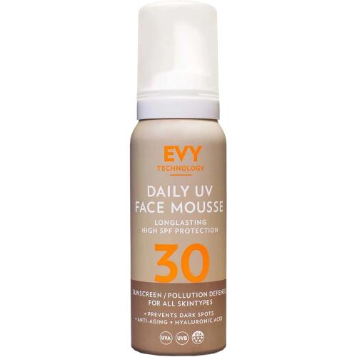 Sunscreen Mousse Daily UV...