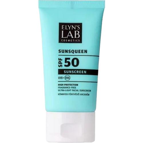 Sunsqueen SPF50 Invisible Aqua...