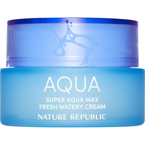 Super Aqua Max Fresh Watery...