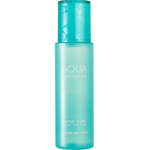 Super Aqua Max Watery Toner de...