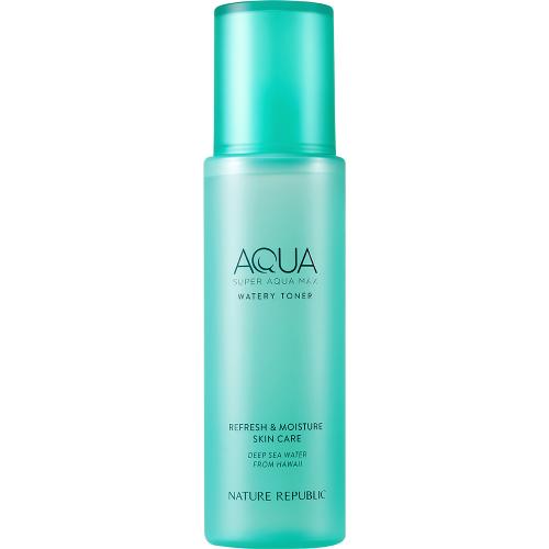 Super Aqua Max Watery Toner de...