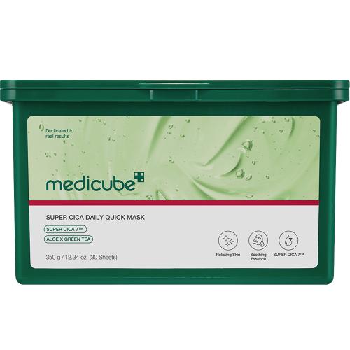 Medicube Super Cica Daily...