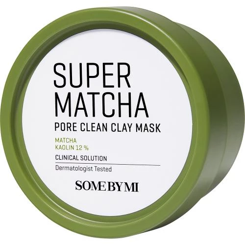 SOME BY MI Super Matcha Pore...