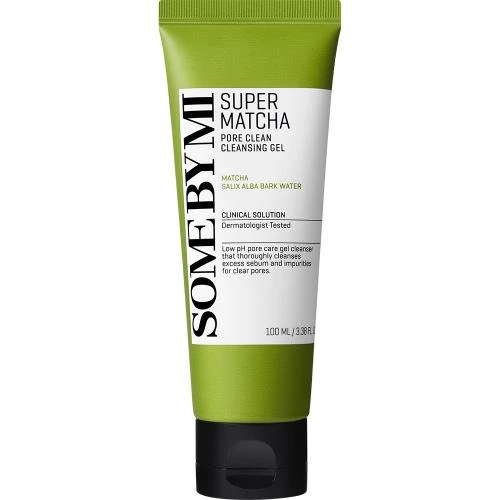 SOME BY MI Super Matcha Pore...