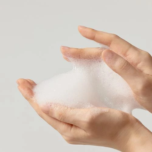 SOME BY MI Super Matcha Pore Clean Cleansing Gel Gel de curatare - curatare si control sebum si exfoliere, 100 ml