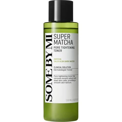 SOME BY MI Super Matcha Pore...