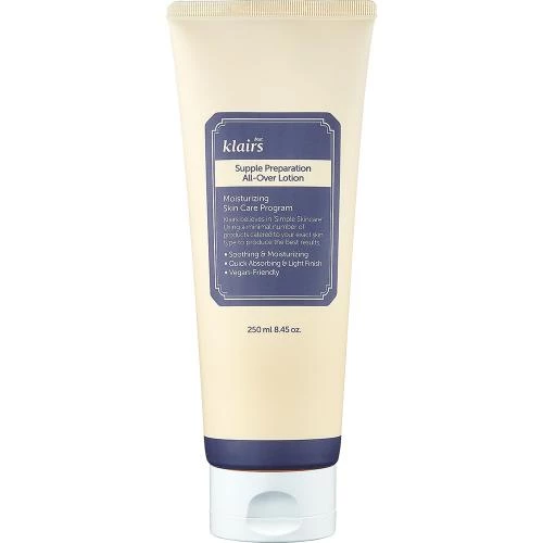 Supple Preparation Cream Crema...