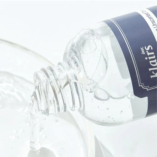 Supple Preparation Unscented Toner Toner de fata fara parfum 180 ml