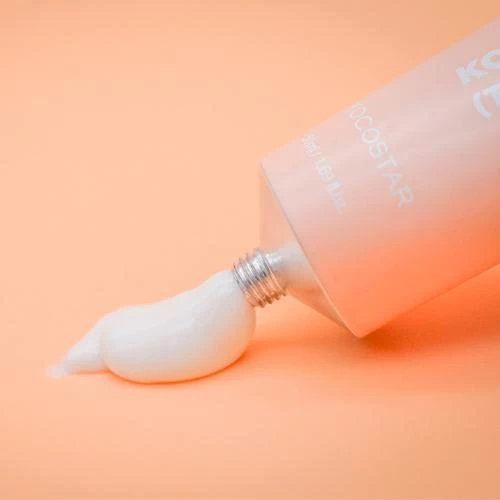 KOCOSTAR T1 Collagen Cream – Mască de Față, 50 ml | Hidratare Intensivă și Fermitate