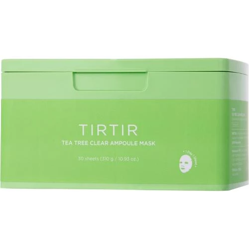 TIRTIR Tea Tree Clear Masca de...