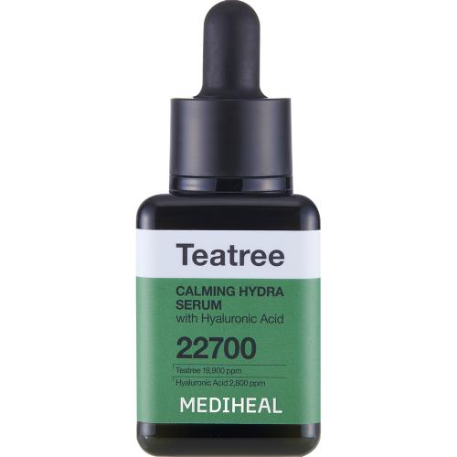 Teatree Calming Hydra Serum Ser de fata 40 ml