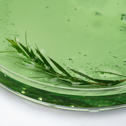 MEDIHEAL Teatree Calming Moisture Ampoule, 40 ml - ser de fata formulat cu arbore de ceai si lactobacillus, care contribuie la calmarea pielii sensibile si la mentinerea hidratarii tenului