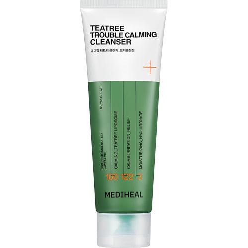 Teatree Cleanser Trouble Calming Gel de curatare 120 ml