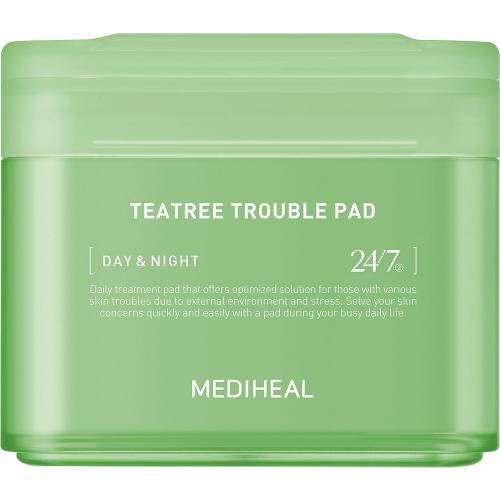 Teatree Trouble Pad Toner de...