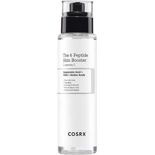 The 6 Peptide Skin Booster Serum Ser de fata 150 ml