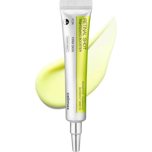 CELIMAX Vita A Retinal Shot...