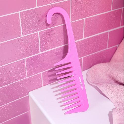 The Big In Shower Comb Pieptene de par