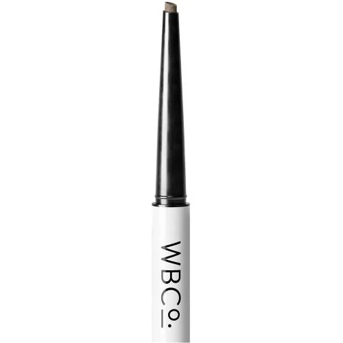 West Barn Co Brow Essentials Creion de Sprancene Sand - Definire Naturala si Rezistenta, 0.2g