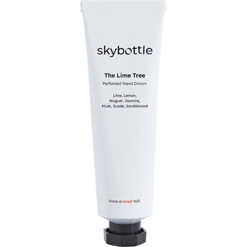 Skybottle The Lime Tree Crema...