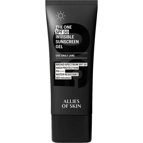 ALLIES OF SKIN The One...
