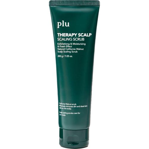 PLU Therapy Scalp Scaling...