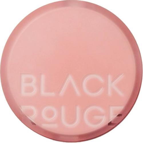 Black Rouge Thin Layer Velour...