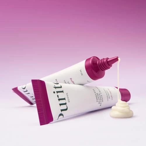 PURITO Timeless Bloom Crema de fata anti-rid cu Retinol - Fermitate si Elasticitate, 30 ml